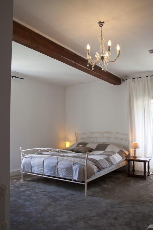 Chambres D'Hotes Le Besset Thiers Quarto foto